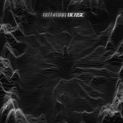 Image de Kutiman : Dense EP -   - (Vinyle / Pop (Vinyle))