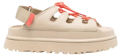 Produktbild von UGG - "Togg" Sandalen für Damen, Flach GT57007 (38 EU) (Senfgelb)