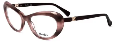 Produktbild von Maxmara MM5051 Pink 52/18/140 Damen Brillen