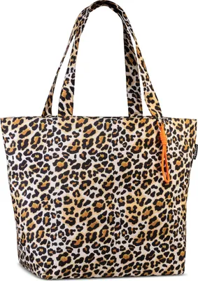 Produktbild von fabrizio Badetasche XXL-Tote Braun onesize