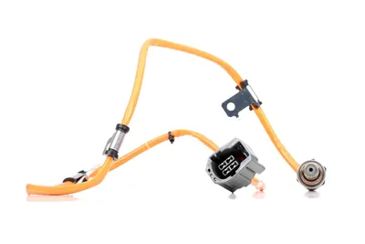 Produktbild von DENSO Lambdasonde für MAZDA 5 (CR19) Beheizt Fingersonde Breitband-Lambda-Sonde 960mm DOX-0539