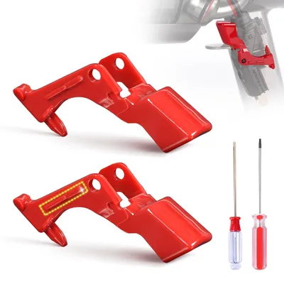 2er Set verstärkte Schalter für Dyson V10 V11 SV12 SV14