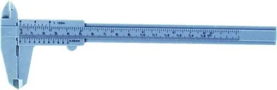 Zdjęcie produktu dla Skala przesuwna PH14006 150 mm