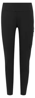 Produktbild von Regatta Monira Leggings Schwarz 40 / Regular Frau Schwarz 40