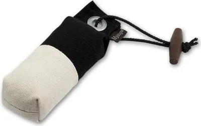 Produktbild von MYSTIQUE® Dummy Marking 150g weiß / schwarz