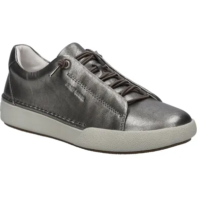 Produktbild von JOSEF SEIBEL Claire 24 | Sneaker für Damen | Grau