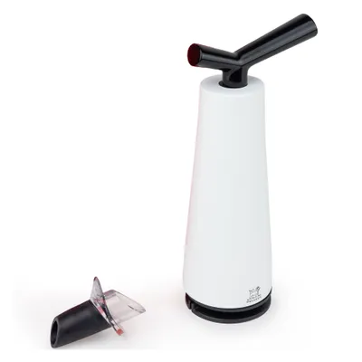 Immagine prodotto di PEUGEOT Cavatappi Apribottiglie Apribottiglie con versatore Plastica VIGNE