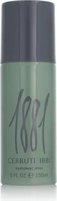 Produktbild von Cerruti 1881 pour Homme Deospray für Herren 150 ml