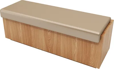 Produktbild von Bistro-Sitzbank Hocker Esszimmerstuhl Couch Bistro-Sitzbank Sofa Gewerbliche Möbel 120*45cm 【SYZZ3365】