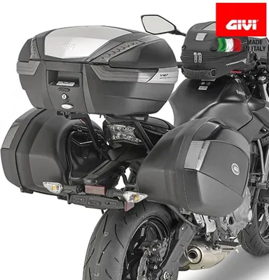 Obrázek produktu pro Boční rám Monokey GIVI PLX4117