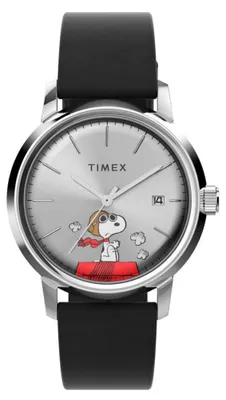 Produktbild von Timex Herren Armbanduhr TW2W496007U