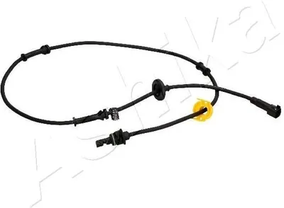 Produktbild von ASHIKA ABS Sensor Raddrehzahl Hinten für CHRYSLER VOYAGER IV (RG, RS) 151-09-904