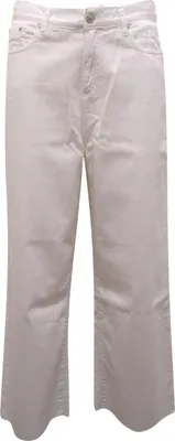 Produktbild von 8093AT jeans donna ROY ROGER'S RITA CROPPED woman trousers