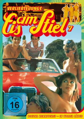 Produktbild von Eis am Stiel 7 - Verliebte Jungs