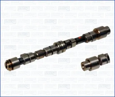 Produktbild von AJUSA 93052200 Nockenwelle für RENAULT CLIO I (B/C57, 5/357) CLIO I Kasten (S57)