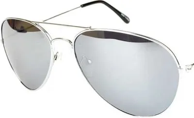 Produktbild von J&W pilotenbrille sonnenbrille Xhanari schwarz gläser