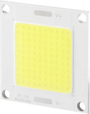Immagine prodotto di Chip LED, Chip luminoso, proiettore fai da te, pannello luminoso, luce fai da te, pannello LED