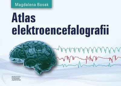 Obrázok produktu pre Atlas elektroencefalografii