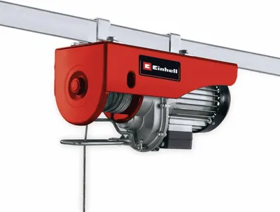 Produktbild von Einhell TC-EH 500