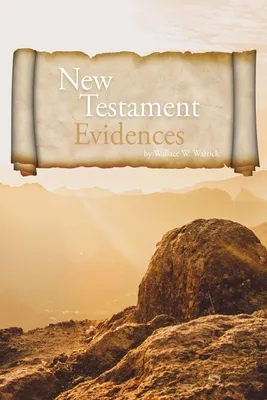 Produktbild von Beweise für das Neue Testament