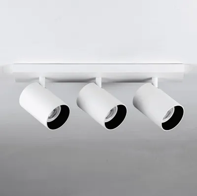 Zdjęcie produktu dla Yeelight YLDDL-0085, 3 szt., 60 W, 15000 h, 1050 lm, 2700 K, 6500 K