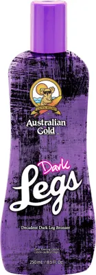 Zdjęcie produktu dla Australian Gold Dark Legs Balsam Do Opalania Nóg 250ml