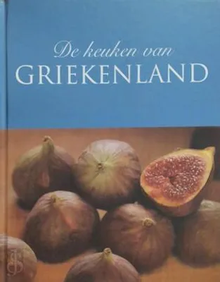Obrázek produktu pro Řecká kuchyně