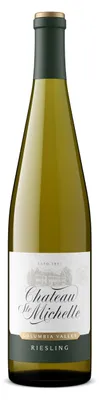 Produktbild von Chateau Ste. Michelle Riesling – Lieblicher Weißwein aus den USA,Columbia Valley (1 x 0,75l)