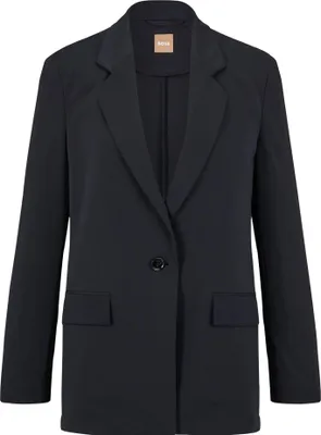 Produktbild von Boss - "Jernara1" Blazer für Damen GT4664 (34 DE) (Schwarz)