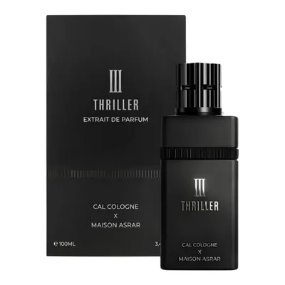 Immagine prodotto di Maison Asrar III Thriller – campione di profumo 100 ml NUOVO