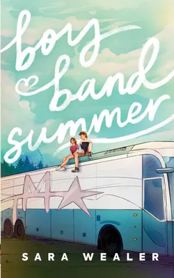 Produktbild von Boy Band Summer