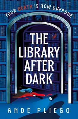 Produktbild von The Library After Dark