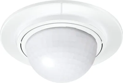 Einbau-Bewegungsmelder Steinel IS 360-1 – 360°-Übersicht – Produktbild 1