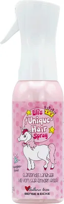 Immagine prodotto di Soulhorse Lili's Unique Mane and Coat Shine Spray 500ml