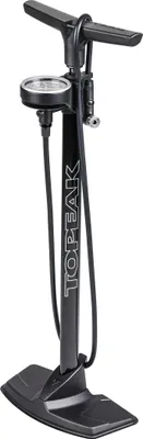 Produktbild von - Topeak JoeBlow Pro X Standpumpe