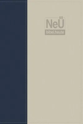 Obrázok produktu pre NeÜ bibel.heute Taschenausgabe