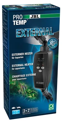 Produktbild von JBL PROTEMP External