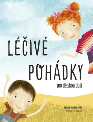 Imagen del producto de Léčivé pohádky pro dětskou duši