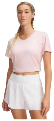 Image de T-shirt Under Armour 1384227-647 pour Femme