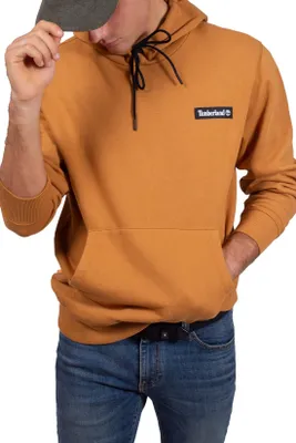 Obrázok produktu pre TIMBERLAND - Pánska mikina s kapucňou a logom  - Veľkosť L