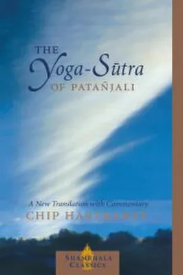 Image de The Yoga-Sutra of Patanjali
