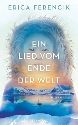 Zdjęcie produktu dla Ferencik, E: Lied vom Ende der Welt