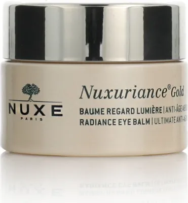 Immagine prodotto di Nuxe Nuxuriance Gold Radiance Balsamo occhi 15 ml