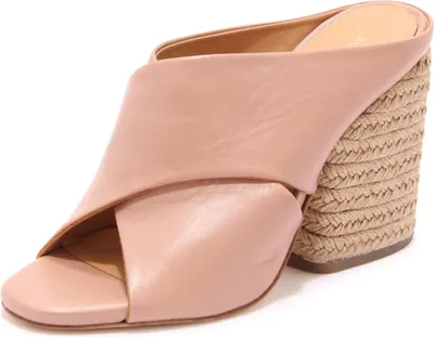 Zdjęcie produktu dla 8276AP sandał donna PALOMA BARCELÓ ) sandał damski skórzany