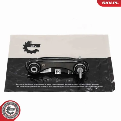 Produktbild von ESEN SKV 69SKV017 Querlenker Links Hinten für MITSUBISHI Space Star (DGA)