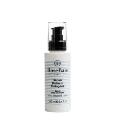 Obrázek produktu pro Rosebaie - Biotine X Collagène - Sérum - 100 ml