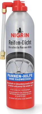 Produktbild von Nigrin-Reifen-Seal 500 Ml