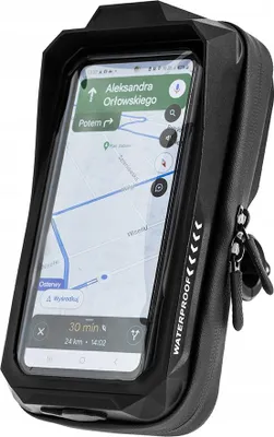 Produktbild von Telefonhalter 4 RIDE WOD000041