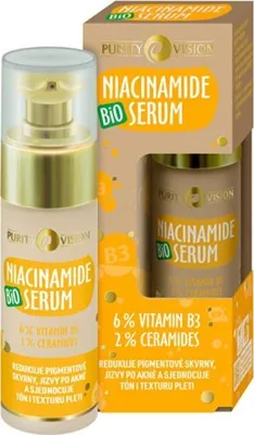 Produktbild von Bio Skin Serum (Hydro 2 Serum) 30 ml