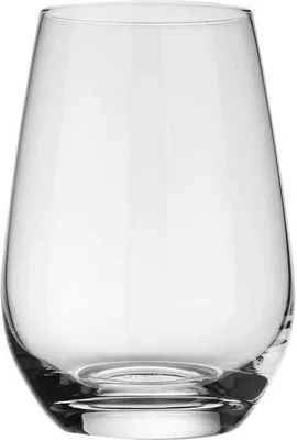 Produktbild von Villeroy & Boch Voice Basic Glas Longdrinkglas 4er Set